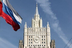 واکنش مسکو به اظهارات پاشینیان: معلوم بود قصد پشت کردن به روسیه را دارید