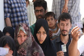 تصمیم مهم مجلس درباره مهاجران افغان