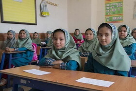 چند دانش‌آموز غیرایرانی در مدارس ایران تحصیل می‌کنند؟