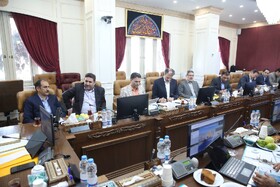 معاونان و مدیران امور جدید بانک ملی ایران معرفی شدند