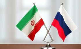 عزم جدی بانک ملی ایران بر توسعه فعالیت های بانکی و تجاری ایران و روسیه