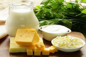 پروبیوتیک های ماست و پنیر در کاهش فشارخون موثرند