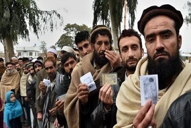 اخراج گسترده مهاجران افغان از پاکستان/ اسلام آباد خانه‌اش را پس گرفت!