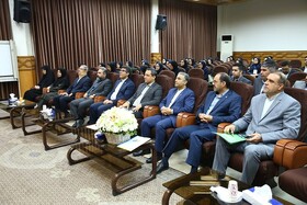 برگزاری اولین دوره توجیهی بدو خدمت کارکنان بانک ملی ایران