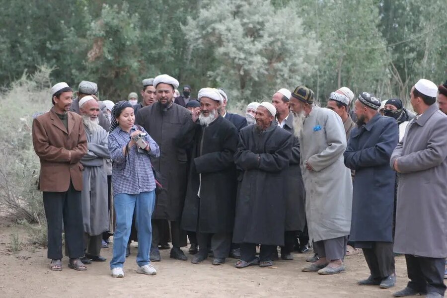چین محقق برجسته اویغور را به حبس ابد محکوم کرد