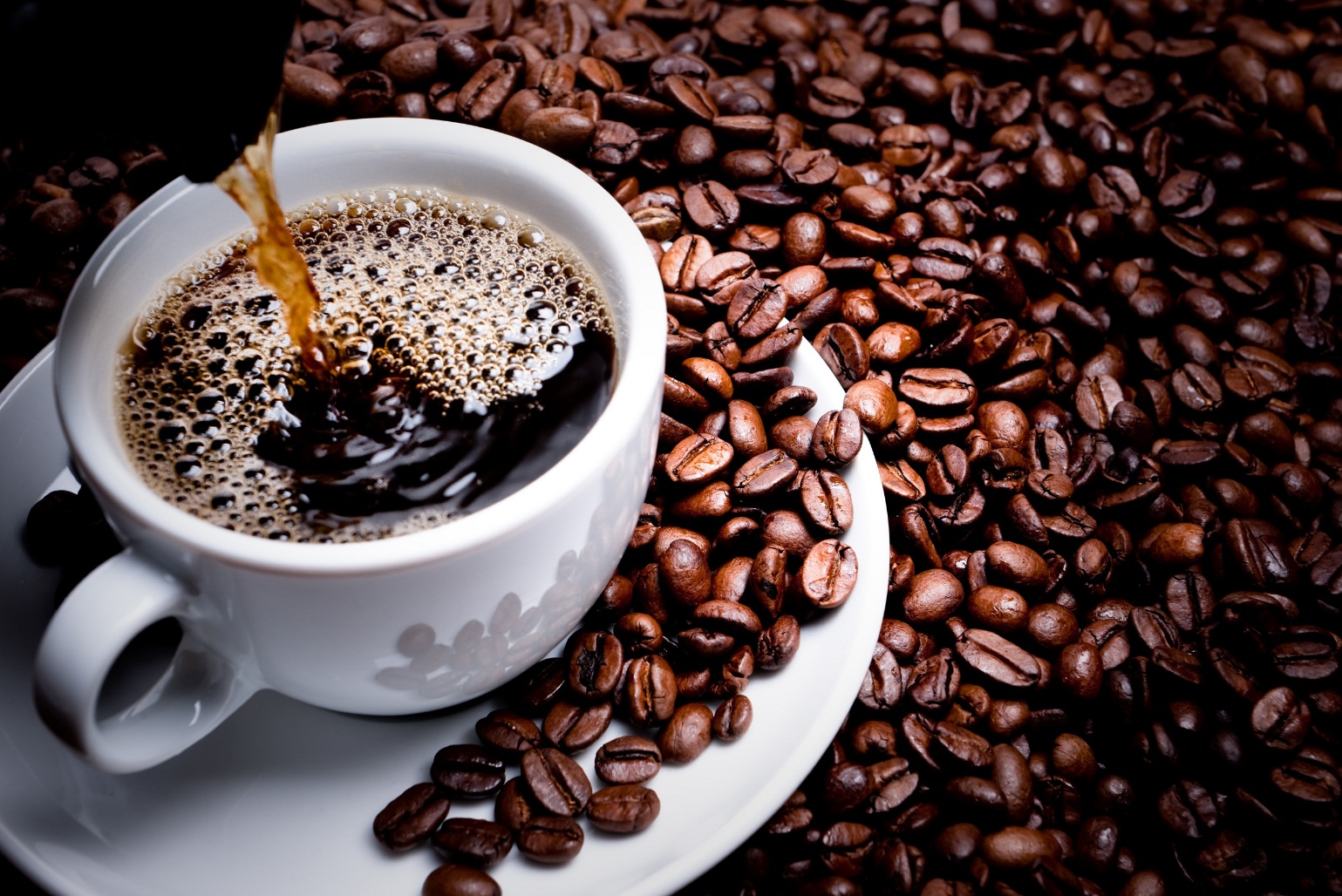 خواص قهوه برای انواع نهال
