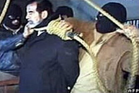 گزارشی از لحظه‌ی به دار آویخته‌شدن دیکتاتور عراق؛ صدام در آخرین لحظات حیاتش چه گفت؟