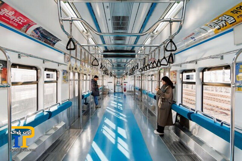مترو کره