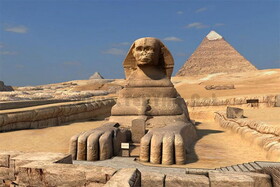 جهانی که فراعنه مصر باستان ساختند(+تصاویر)