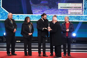 بهترین‌های چهل و دومین جشنواره بین‌المللی فیلم فجر معرفی شدند