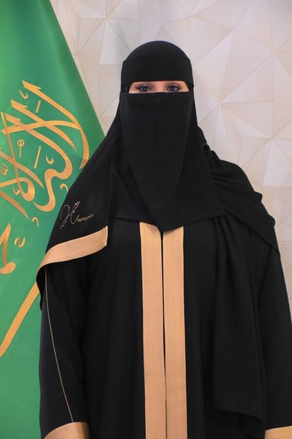 اولین مدیرکل زن آموزش و پرورش در عربستان سعودی منصوب شد