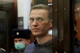 مرگ «الکسی ناوالنی» منتقد اصلی پوتین در زندان