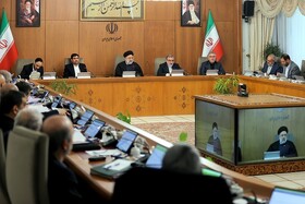 قدردانی رییس جمهور از برگزاری نمایشگاه رسانه‌های ایران در آستانه انتخابات