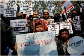 هند قانون جنجال برانگیز شهروندی را به اجرا می گذارد؛ دادن تابعیت به همه اقلیت‌ها جز مسلمانان