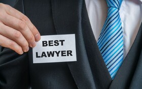 نکات مهم در انتخاب بهترین وکیل کرج که باید بدانید!