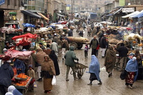 طالبان نظام بازنشستگی در افغانستان را منحل کرد