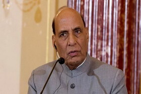 وزیر دفاع هند: برای کشتن تروریست‌ها وارد پاکستان می‌شویم