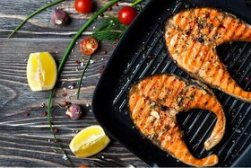 بهترین و بدترین روش پخت ماهی کدام است؟