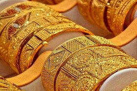 قیمت طلا، سکه و ارز امروز ۳۰ فروردین‌ماه ۱۴۰۳/ طلا در مرز حساس قیمتی قرار گرفت