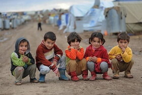 ناپدید شدن بیش از ۵۰ هزار کودک پناهجو ظرف سه سال