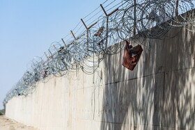 اعلام جزئیات ساخت دیوار چهار متری در مرزهای شرقی کشور