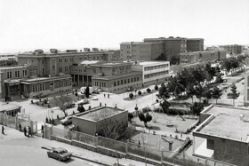 نام قدیمی این ۱۲ بیمارستان تهران چه بود؟